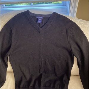 Gap 100%merino wool men sweater